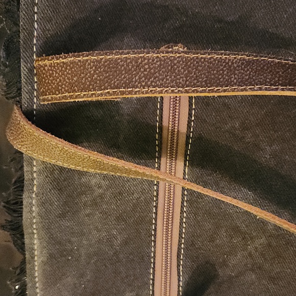 Myra large tote bag - Picture 6 of 16